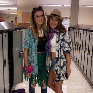 Meet your Posher, Ashlyn